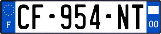 CF-954-NT