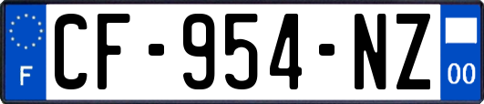 CF-954-NZ