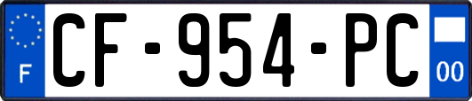 CF-954-PC