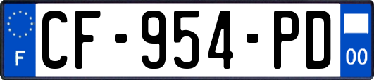 CF-954-PD