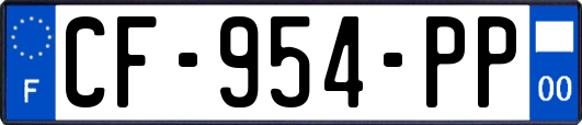 CF-954-PP