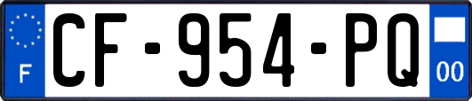 CF-954-PQ
