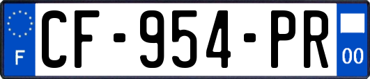 CF-954-PR