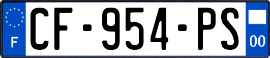CF-954-PS