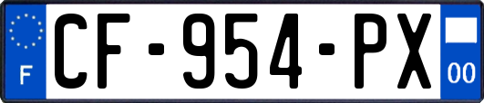 CF-954-PX
