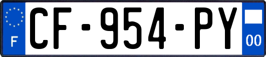 CF-954-PY