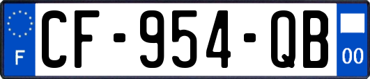 CF-954-QB