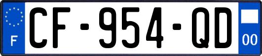 CF-954-QD