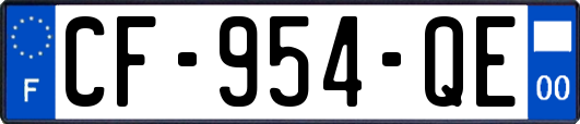 CF-954-QE