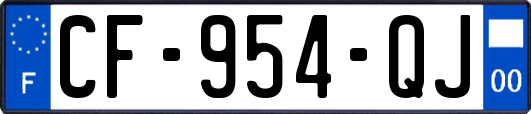 CF-954-QJ