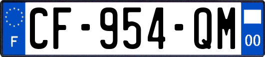 CF-954-QM