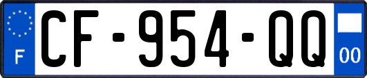 CF-954-QQ