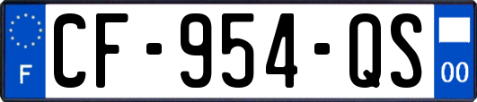 CF-954-QS