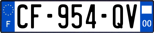 CF-954-QV