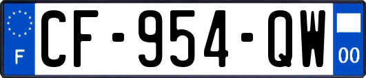 CF-954-QW