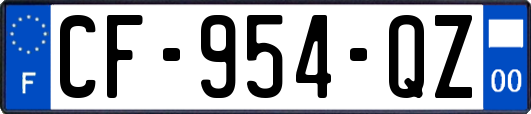 CF-954-QZ