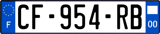 CF-954-RB