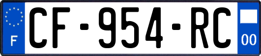 CF-954-RC