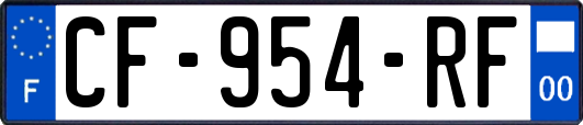 CF-954-RF