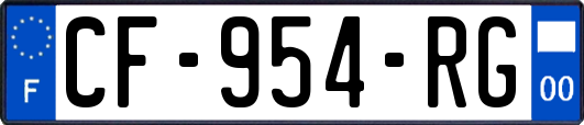 CF-954-RG