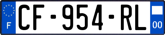 CF-954-RL