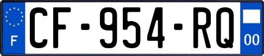CF-954-RQ