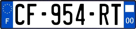 CF-954-RT