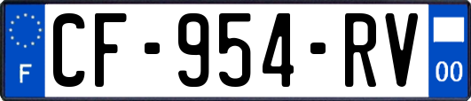 CF-954-RV