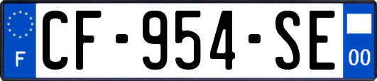 CF-954-SE