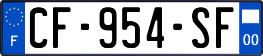 CF-954-SF
