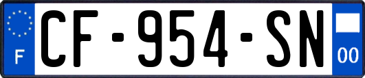 CF-954-SN