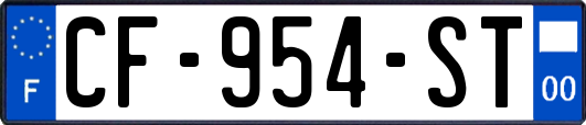 CF-954-ST