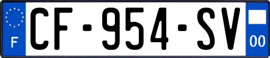 CF-954-SV