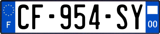 CF-954-SY