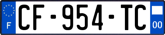 CF-954-TC