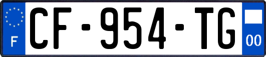 CF-954-TG
