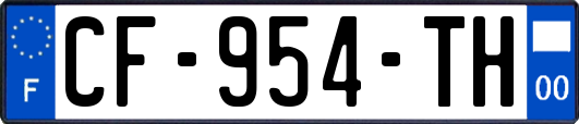 CF-954-TH