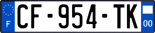 CF-954-TK
