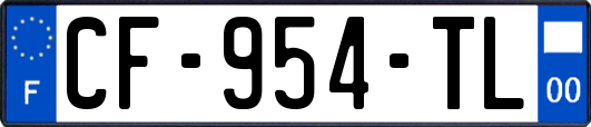 CF-954-TL