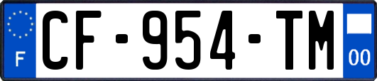 CF-954-TM