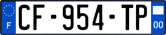CF-954-TP