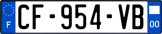CF-954-VB