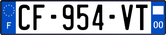 CF-954-VT