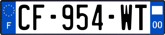 CF-954-WT