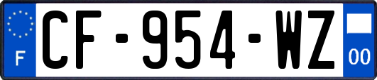 CF-954-WZ