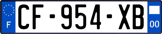 CF-954-XB