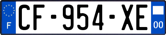 CF-954-XE