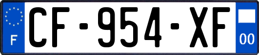 CF-954-XF