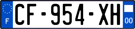 CF-954-XH