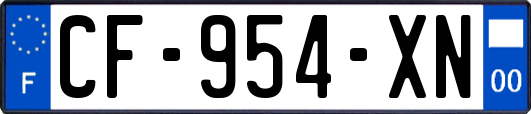 CF-954-XN